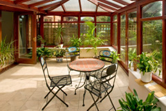 Redscarhead conservatory quotes