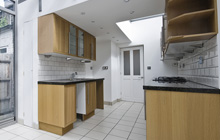 Redscarhead kitchen extension leads